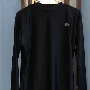 Black Long sleeve